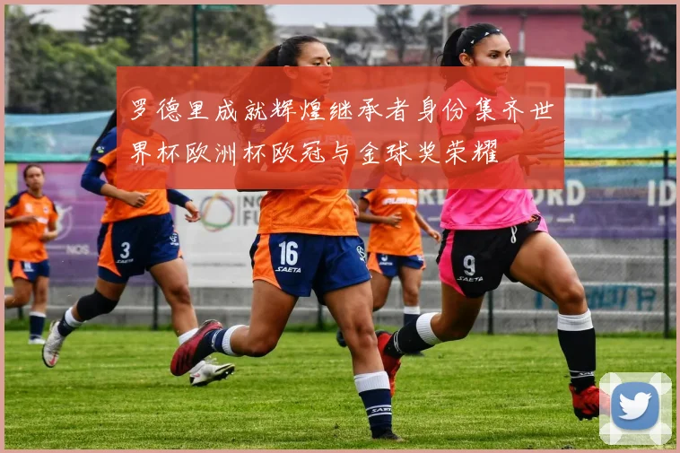 罗德里成就辉煌继承者身份集齐世界杯欧洲杯欧冠与金球奖荣耀